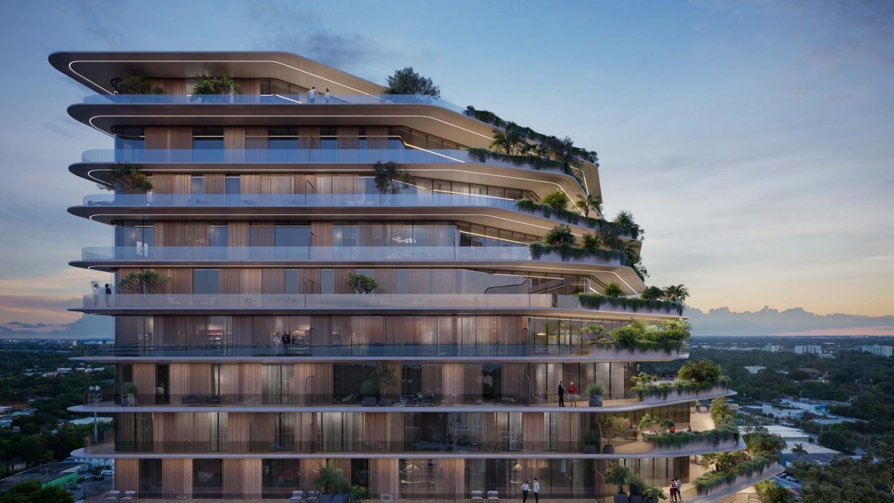 Building Design