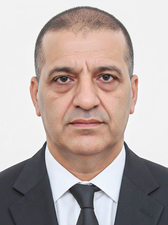 Ahmad Abdul Al